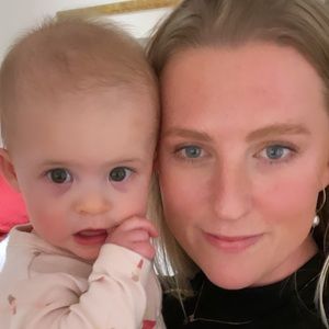 Meet your Posher, Ally